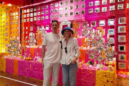 Private Tour in Mexico City - Best Rated 