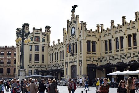 Valencia Centre Food Tour with 9+ Tastings of Regional Delicacies