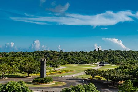 Okinawa Private Customizable 6-Hour Tour By Private Vehicle