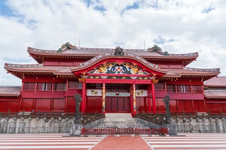 Okinawa Private Customizable 6-Hour Tour By Private Vehicle