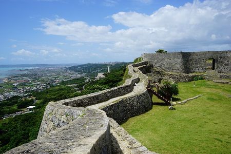 Okinawa Private Customizable Full Day Tour by Private Vehicle