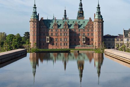 Day Tour, Palace, Cathedral & Viking Ships (Cruise Ship Special)