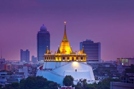 Travstore Original Bangkok Discovery Tour 