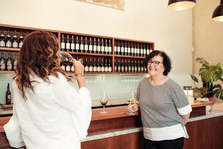 Premium Margaret River Winery Tour with Tannin Road