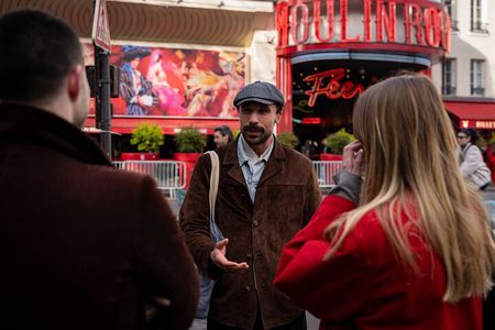 Paris : Pastries & Tragedies - A sweet tour of Montmartre