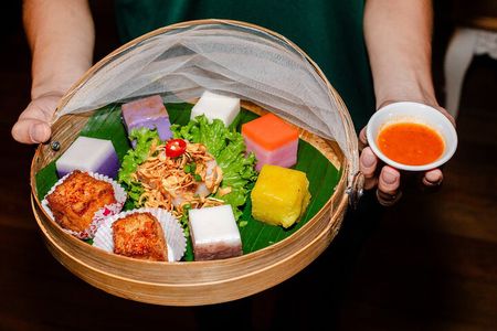Penang Plates Food Tour with 15+ Tastings