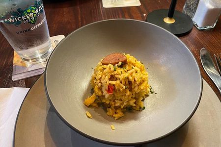 Charleston Private Walking Food Tour With Secret Food Tours