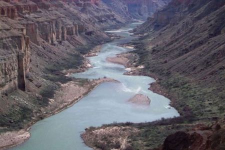 Grand Canyon/Route 66 Journey to the Bottom