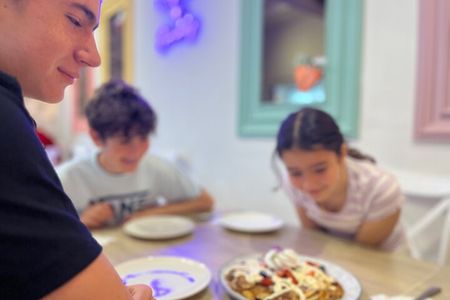 The Real Panamanian Private Food Tour through Panama City
