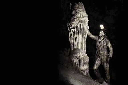The Enigmatic Cueva de los Tayos: Unraveling Mysteries & Legends