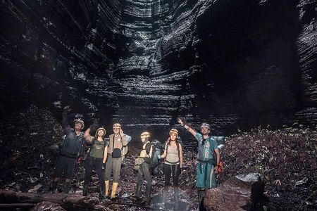 The Enigmatic Cueva de los Tayos: Unraveling Mysteries & Legends