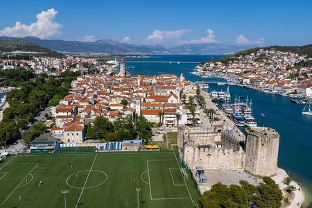 Trogir History and Culinary Small Group Tour from Split and Trogir