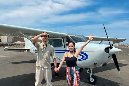 Nasca best experience 2 day-Program
