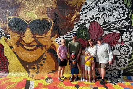 San Juan Sightseeing Private Tour 