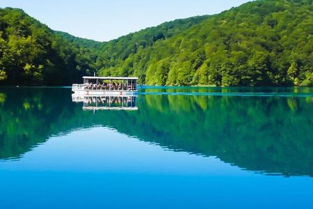 Private Day Tour Krka Waterfalls & Game of Thrones