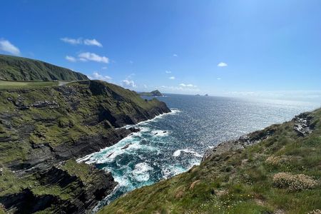Ring of Kerry Day Tour from Killarney