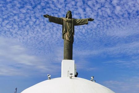 Puerto Plata City Tour with the Mount Isabel, Rum & Chocolate