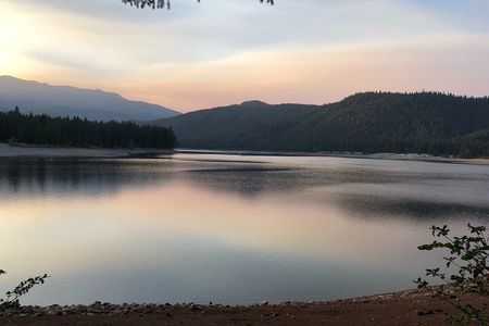 Galactic Origins Mount Shasta Tour