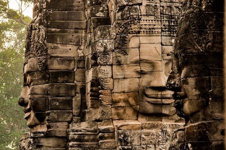 Private Tour-Angkor Complex Discovery