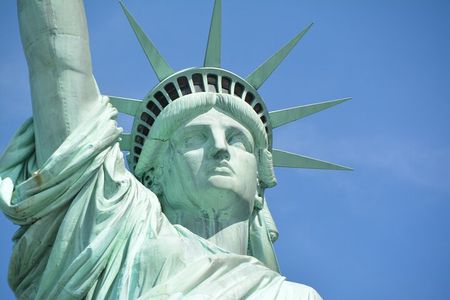 NYC Statue of Liberty Express Sightseeing Cruise