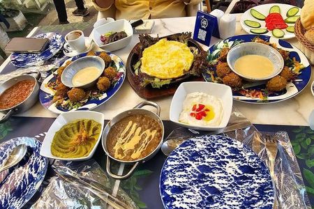 Cairo Food Tours & adventures +30 Tastings
