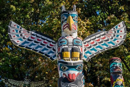 Vancouver: Private Guided City Sights Tour incl. Quarry Garden