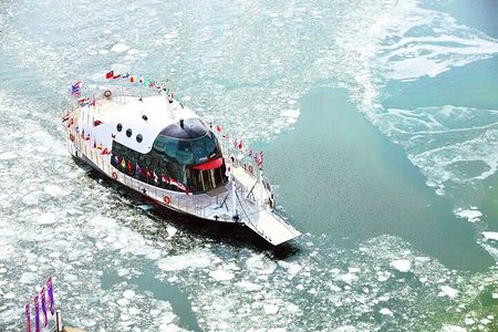 Nami Island, Petite France, Rail Bike & Painters Show Day Tour