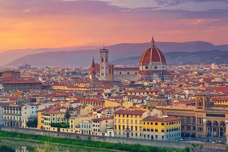Florence at Twilight Tour: Secrets of the Renaissance