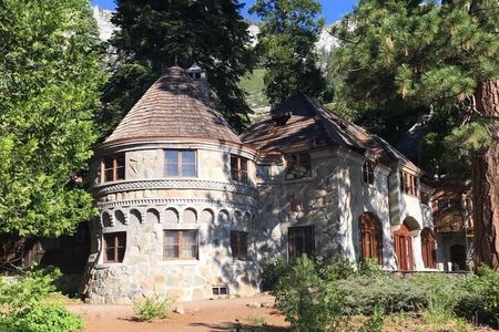 Emerald Bay Private Boat Tours