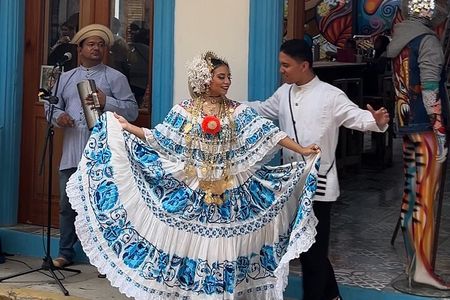 Hidden Secrets of Casco Viejo