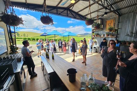 Melbourne: Yarra Valley Wine, Gin and Chocolate Tour