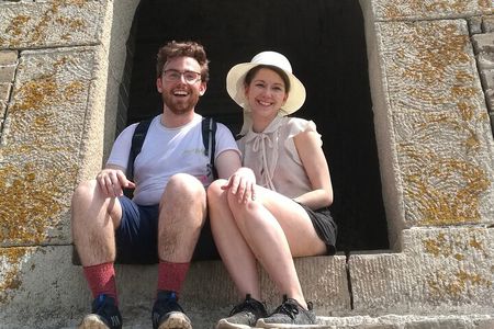 Mutianyu Great Wall & Summer Palace Private English Guided Tour