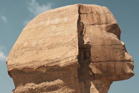 2 Day Pyramid, Sakkara, Memphis, Museum, and Citadel Private Tour