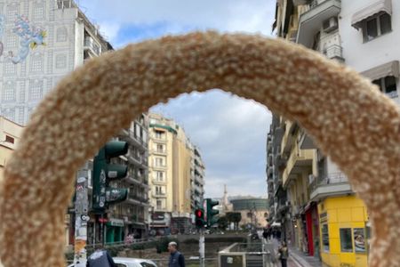 Thessaloniki Private Food Tour 3 hours