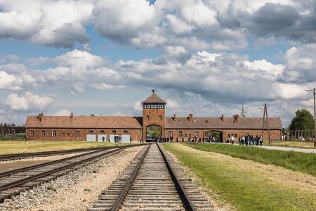Auschwitz Birkenau Tour from Krakow: Private Transfer + Ticket