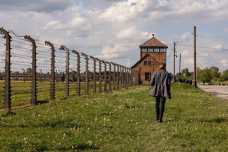 Auschwitz-Birkenau: Day Trip & Transfer from Kraków