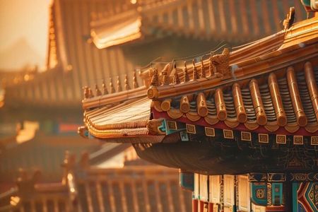 Beijing Three-Day Must-see Guided Tours