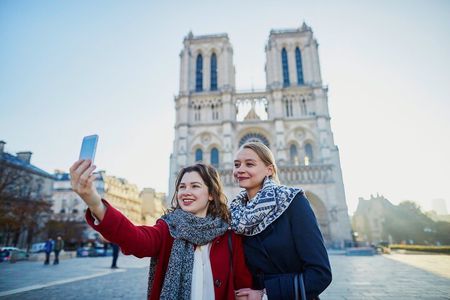 Notre Dame Private and Semi-Private Guided Tour