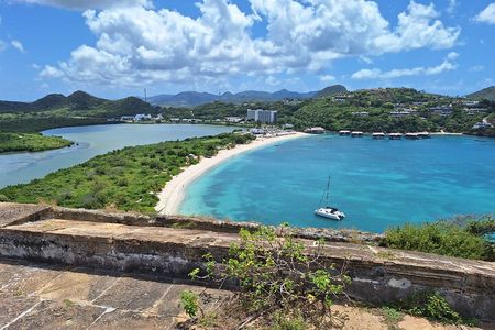 Exquisite Taxi and Tours Antigua 