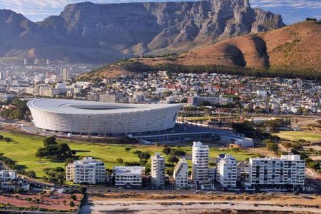 Garden Route 5 Day Hiking & Safari Adventure from Cape Town