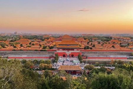 Explore Beijing City Off the Beaten Path with a Private Guide