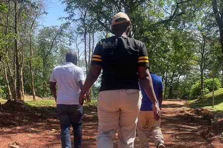 1 Day Jinja & Source of the Nile River tour (female guided)