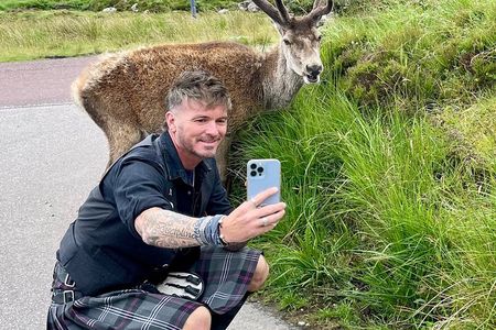 1 Day Isle of Skye Adventure + Hike to Old Man of Storr