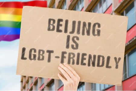 LGBTQ+ Friendly Private Day Tour to the Great Wall from Beijing