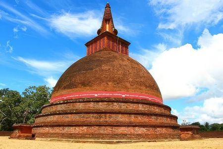 Ancient Temple Private Tour 