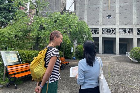  Hiroshima Local Life Walking Tour (Private)