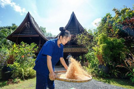 Guided Full Day Phuket Explorer including Lunch