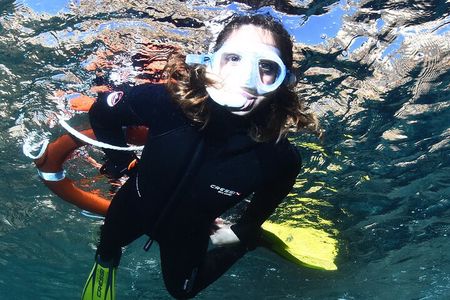 L'Estartit: Snorkeling in the Medes