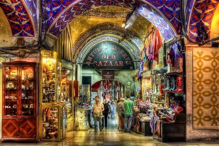 Small Group Tour: Essential Istanbul