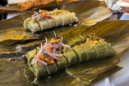 Food and Culture Full day Tour in the Sacred Valley